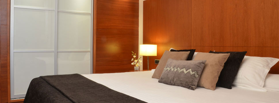 Hotel Acevi Villarroel - Barcelona - Room Photo - Wifi Free